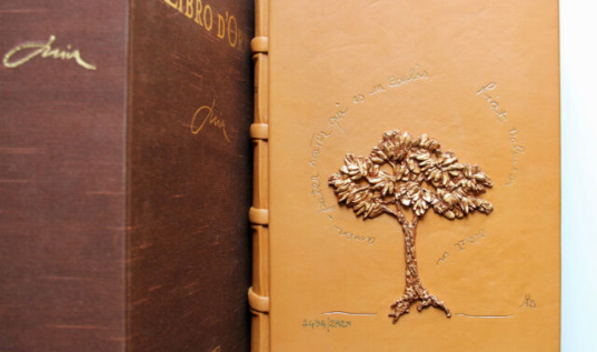 Libro d’Ore Arte’