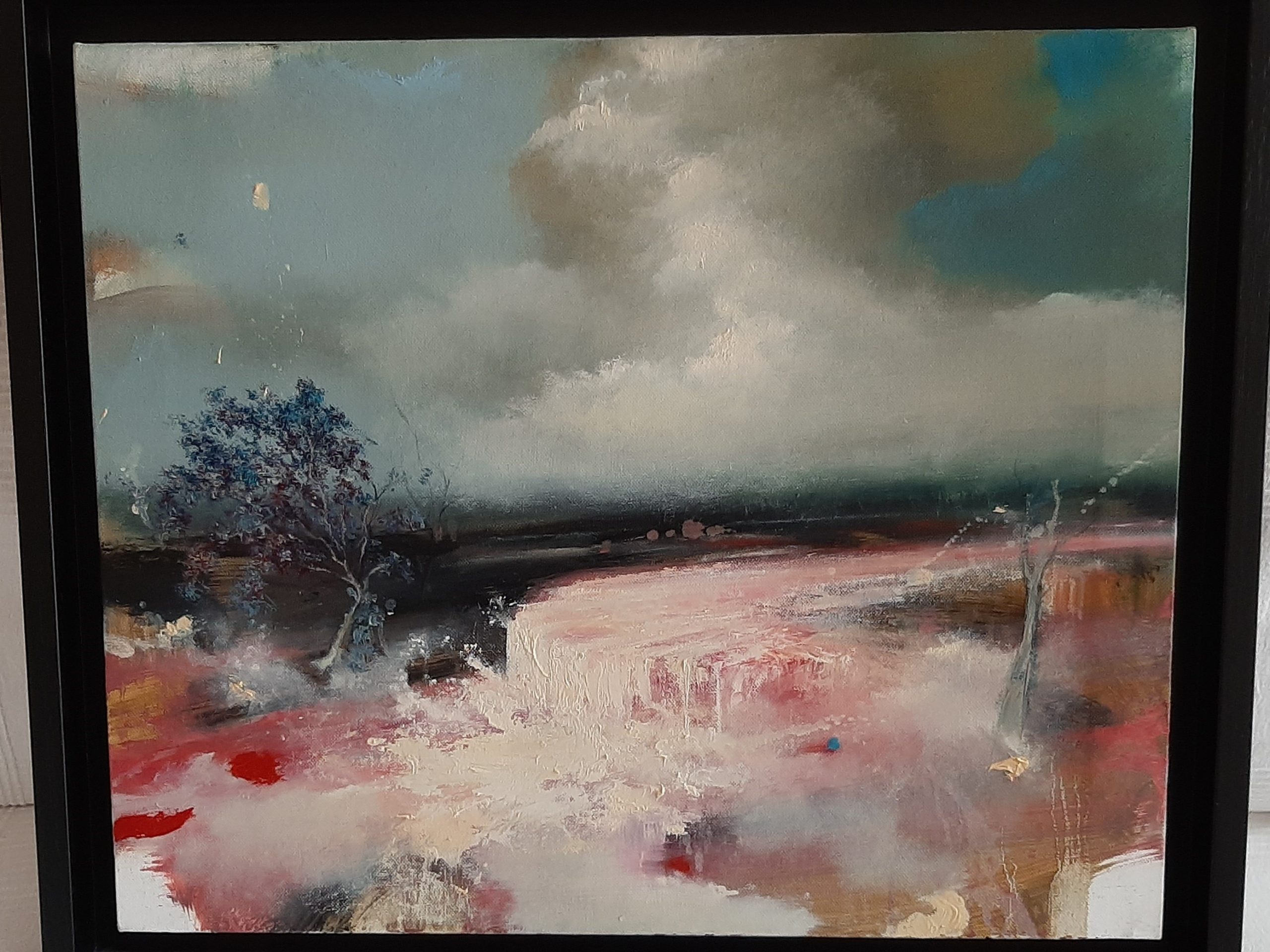 Paesaggio transgenico