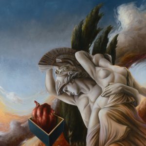 IL DESIDEREIO INAFFERRABILE