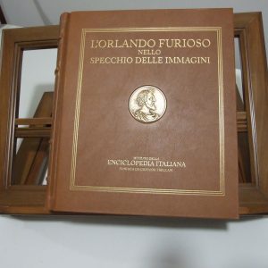 L'ORLANDO FURIOSO NELLO SPECCHIO DELLE IMMAGINI