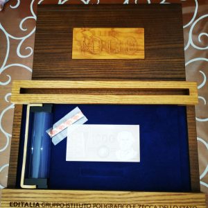 EDITALIA GRUPPO ISTITUTO POLIGRAFO E ZECCA DELLO STATO