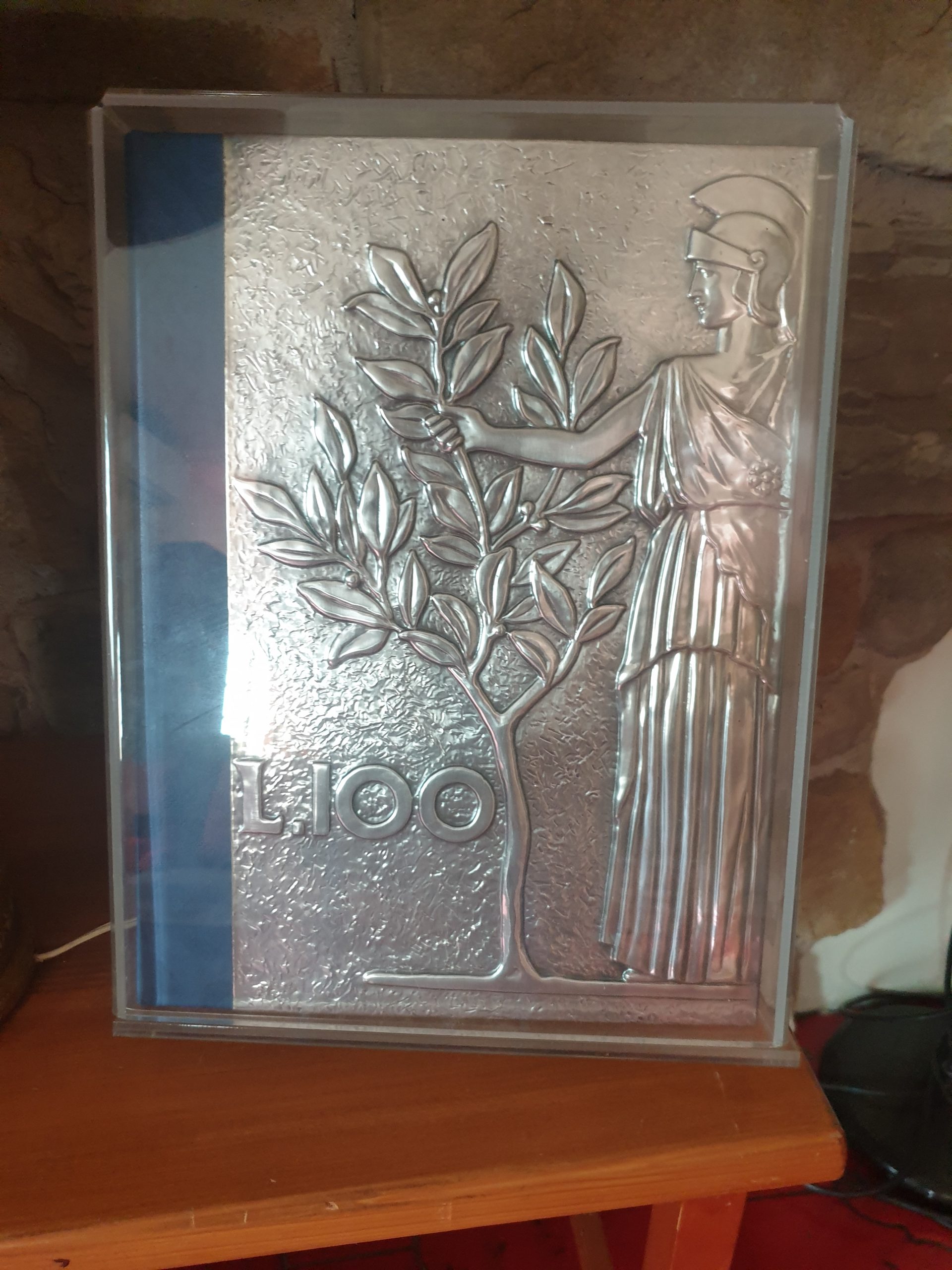 Istituto poligrafico dello  stato