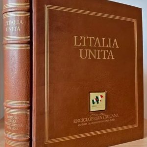 Treccani - L’Italia unita