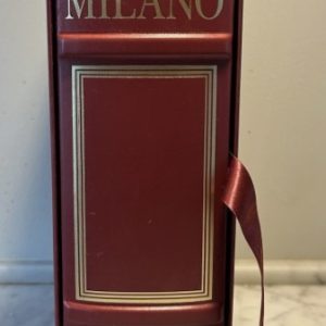 Treccani - Milano