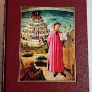 Utet - Divina Commedia