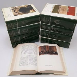 Garzanti - Storia Letteratura Italiana