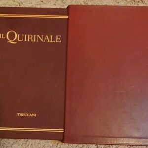 Treccani - Il Quirinale