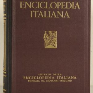 Treccani - Istituto della Enciclopedia Italiana