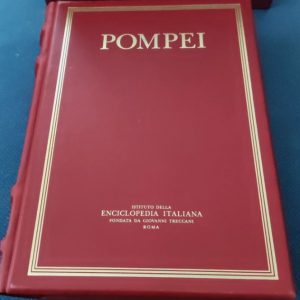 Treccani - Pompei