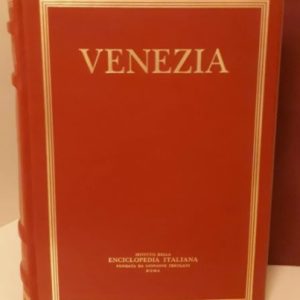 Treccani - Venezia
