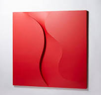 Giuseppe Amadio - Rafiq 24 Rosso