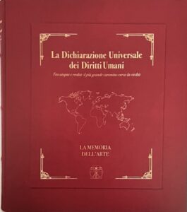 La Memoria dell’Arte