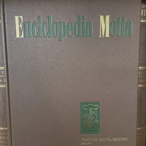 Federico Motta Editore