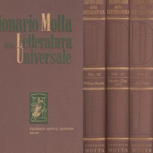 Federico Motta Editore