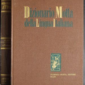 Federico Motta Editore