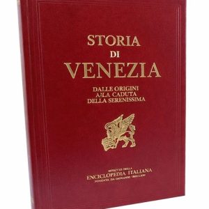Treccani - Storia di Venezia