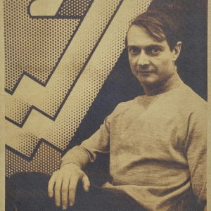 Mimmo Rotella