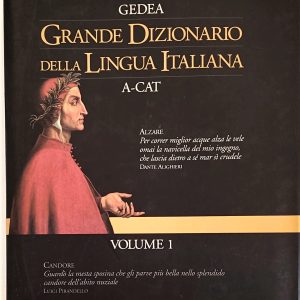 Gedea - Istituto Geografico De Agostini